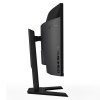 Monitor 34 cali G34WQC A-EK 1ms/QHD/HDMI/12mln:1/USB